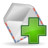 Actions mail new Icon